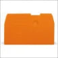 WAGO 870-687 ComponentenReihenklemme 5 mm