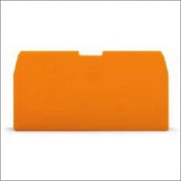 WAGO 870-837 AardReihenklemme 5 mm