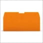 WAGO 870-837 AardReihenklemme 5 mm