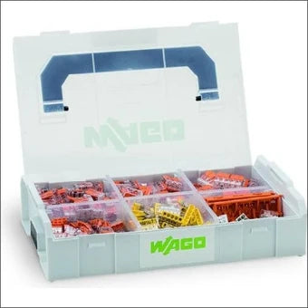 WAGO 887-955 Assortimentdoos verbindingsmaterialen