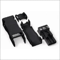 WAGO 890-113 Steckverbinder fuer steckbare Gebaeudeinstallation 63.6 mm