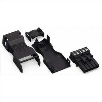 WAGO 890-125 Steckverbinder fuer steckbare Gebaeudeinstallation 71.9 mm