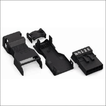WAGO 890-115 Steckverbinder fuer steckbare Gebaeudeinstallation 71.9 mm