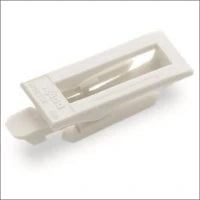 WAGO 890-243 Steckverbinder fuer steckbare Gebaeudeinstallation 34.1 mm