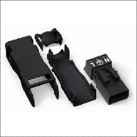 WAGO 890-103 Connector voor insteekbare gebouwinstallatie