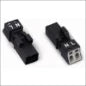 WAGO 890-102 Connector voor insteekbare gebouwinstallatie