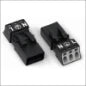 WAGO 890-203 Steckverbinder fuer steckbare Gebaeudeinstallation 34.1 mm