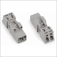 WAGO 890-502 Zubehoer/Teile fuer steckbare Gebaeudeinstallation
