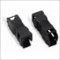 WAGO 890-252 Steckverbinder fuer steckbare Gebaeudeinstallation 34.1 mm