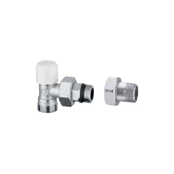 Arteclima Winkelhalter 3/8'' Code AC5138ST