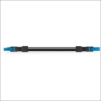 WAGO 891-8982/006-101 Patchkabel fuer steckbare Gebaeudeinstallation
