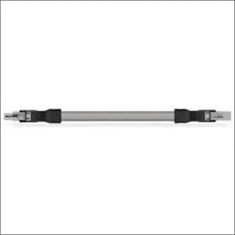 WAGO 891-8992/005-103 Patchkabel fuer steckbare Gebaeudeinstallation