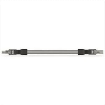 WAGO 891-8992/005-203 Patchkabel fuer steckbare Gebaeudeinstallation