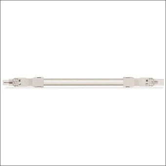 WAGO 891-8992/016-802 Patchkabel fuer steckbare Gebaeudeinstallation