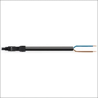WAGO 891-8992/116-602 Patchkabel fuer steckbare Gebaeudeinstallation