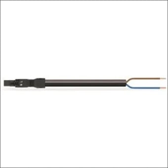 WAGO 891-8992/206-401 Patchkabel fuer steckbare Gebaeudeinstallation