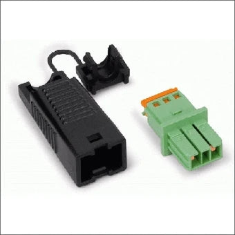 WAGO 893-1002 Steckverbinder fuer steckbare Gebaeudeinstallation 47.5 mm