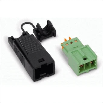 WAGO 893-1012 Steckverbinder fuer steckbare Gebaeudeinstallation 47.5 mm