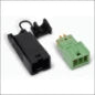 WAGO 893-1002 Steckverbinder fuer steckbare Gebaeudeinstallation 47.5 mm