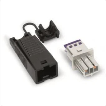 WAGO 893-1022 Connector voor insteekbare gebouwinstallatie