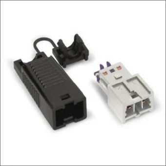 WAGO 893-1032 Steckverbinder fuer steckbare Gebaeudeinstallation 47.5 mm