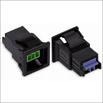 WAGO 893-2002 Geraeteanschluss fuer steckbare Gebaeudeinstallation 29.5 mm