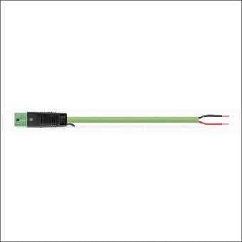 WAGO 894-8992/233-506 Patchkabel fuer steckbare Gebaeudeinstallation