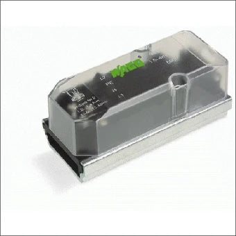 WAGO 895-1052 Vlakkabeladapter fuer steckbare Gebaeudeinstallation 110 mm