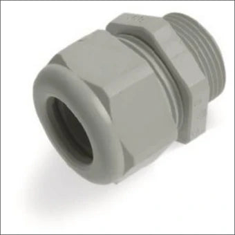 WAGO 895-1602 Kabel-/Rohrverschraubung