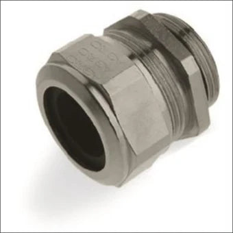 WAGO 895-1604 Kabel-/Rohrverschraubung