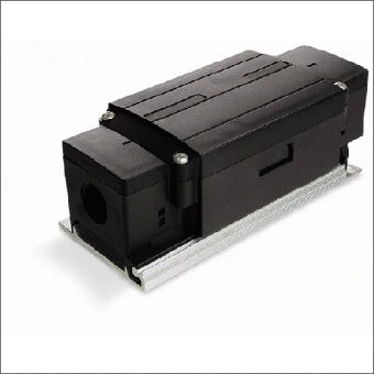 WAGO 895-1652 Vlakkabeladapter fuer steckbare Gebaeudeinstallation 200 mm