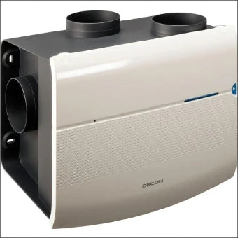 4001184 4001184 Woonhuisventilator 389 mm