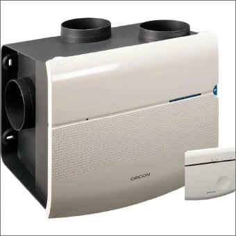 4001188 4001188 Woonhuisventilator 389 mm
