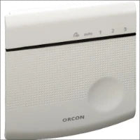 4001184 4001184 Woonhuisventilator 389 mm