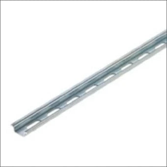 WEIDMULLER 0117500000 Montageschiene fuer elektrische/industrielle Steuergeraete 15 mm