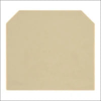 WEIDMULLER 0215560000 Durchgangsreihenklemme 5 mm