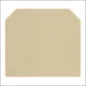 WEIDMULLER 0279680000 Durchgangsreihenklemme 6 mm