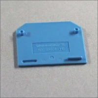 WEIDMULLER 0128360000 Durchgangsreihenklemme 6.5 mm