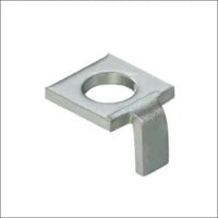 WEIDMULLER 0279680000 Durchgangsreihenklemme 6 mm
