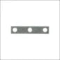 WEIDMULLER 0380760000 Durchgangsreihenklemme 18 mm