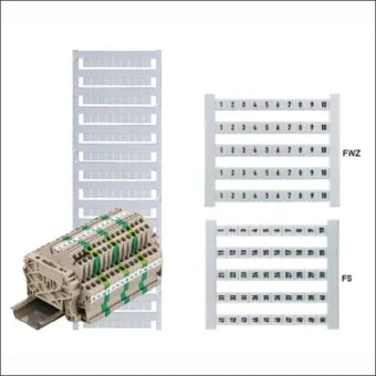 WEIDMULLER 0522761044 DEK 5 GW X