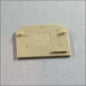 WEIDMULLER 0215560000 Durchgangsreihenklemme 5 mm