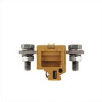 WEIDMULLER 0170520000 Durchgangsreihenklemme 46 mm