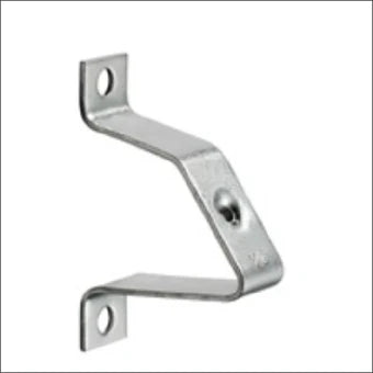 WEIDMULLER 0178100000 Draagbeugel/adapter fuer DIN-rail 48 mm
