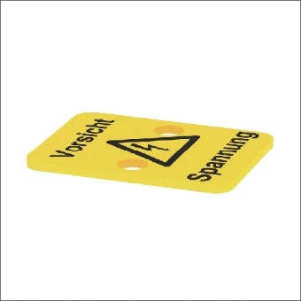 WEIDMULLER 0285300000 Zubehoer/Teile fuer klemmen