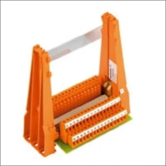 WEIDMULLER 0178960000 SKH C64 RH2 Interfacemodule