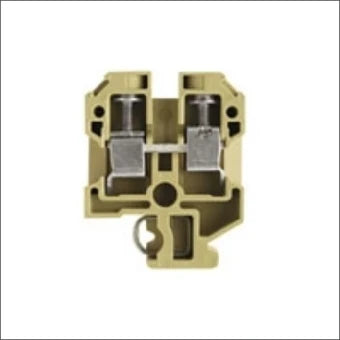 WEIDMULLER 0193260000 Durchgangsreihenklemme 8 mm