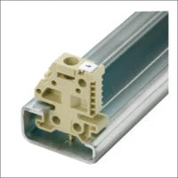 WEIDMULLER 0279660000 Durchgangsreihenklemme 6 mm