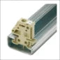 WEIDMULLER 0590060000 Durchgangsreihenklemme 6 mm