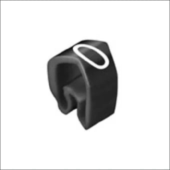 WEIDMULLER 0251311503 Kabel-/Aderkennzeichnung 4 mm